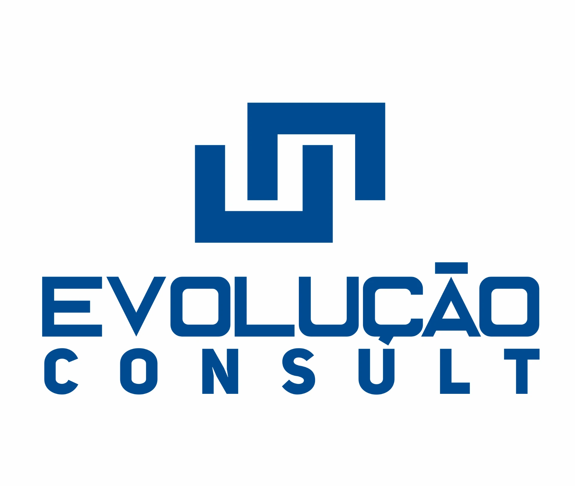 Logo Evolução Consult